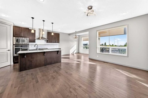 124 Nolanfield Way Nw, Calgary, AB 