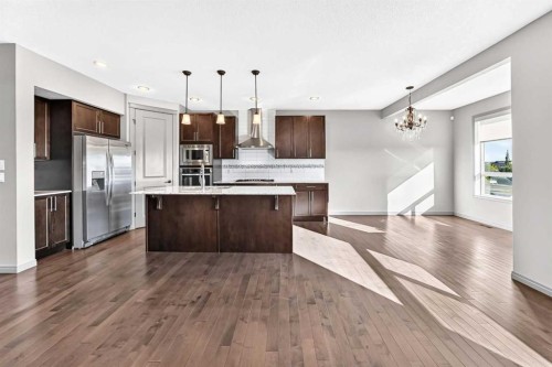 124 Nolanfield Way Nw, Calgary, AB 