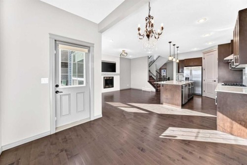 124 Nolanfield Way Nw, Calgary, AB 
