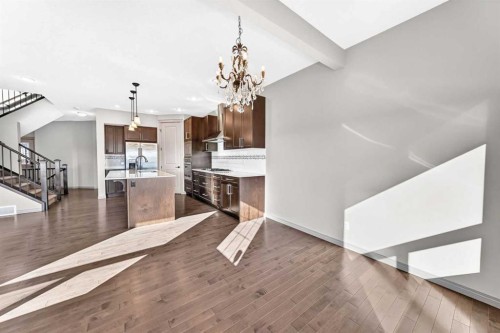 124 Nolanfield Way Nw, Calgary, AB 