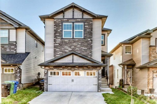124 Nolanfield Way Nw, Calgary, AB 