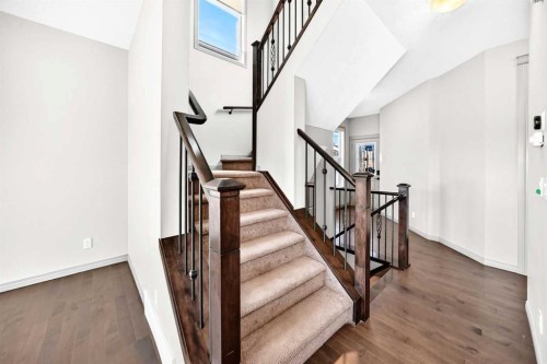 124 Nolanfield Way Nw, Calgary, AB 