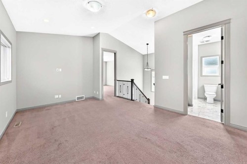 124 Nolanfield Way Nw, Calgary, AB 