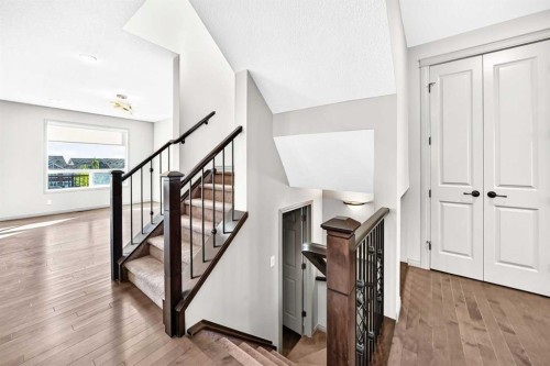 124 Nolanfield Way Nw, Calgary, AB 