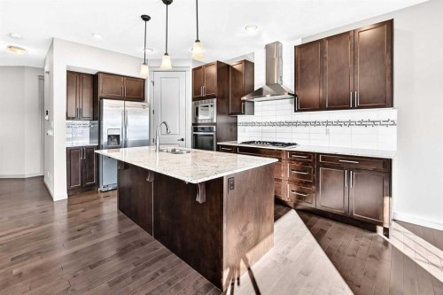 124 Nolanfield Way Nw, Calgary, AB 