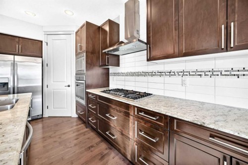 124 Nolanfield Way Nw, Calgary, AB 
