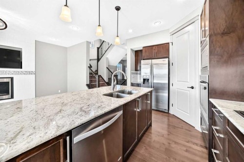 124 Nolanfield Way Nw, Calgary, AB 