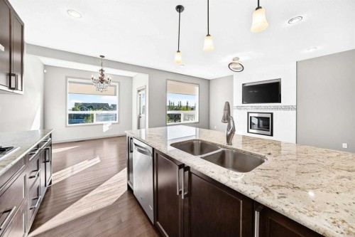 124 Nolanfield Way Nw, Calgary, AB 