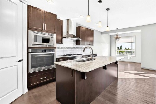 124 Nolanfield Way Nw, Calgary, AB 