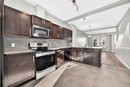 108 New Brighton Point Se, Calgary, AB 
