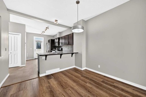 108 New Brighton Point Se, Calgary, AB 