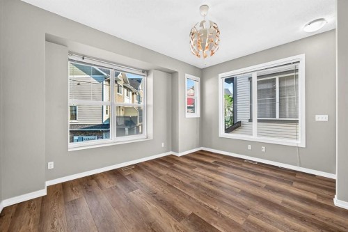 108 New Brighton Point Se, Calgary, AB 
