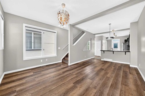 108 New Brighton Point Se, Calgary, AB 