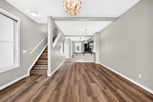108 New Brighton Point Se, Calgary, AB 