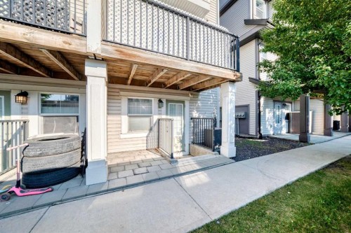 108 New Brighton Point Se, Calgary, AB 