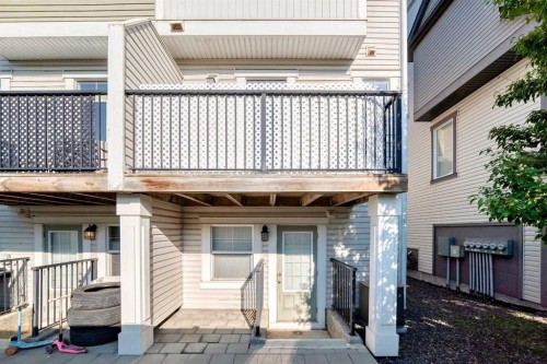 108 New Brighton Point Se, Calgary, AB 