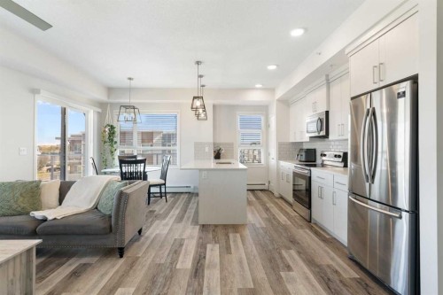 402-300 Harvest Hills Place Ne, Calgary, AB 