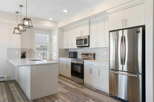 402-300 Harvest Hills Place Ne, Calgary, AB 