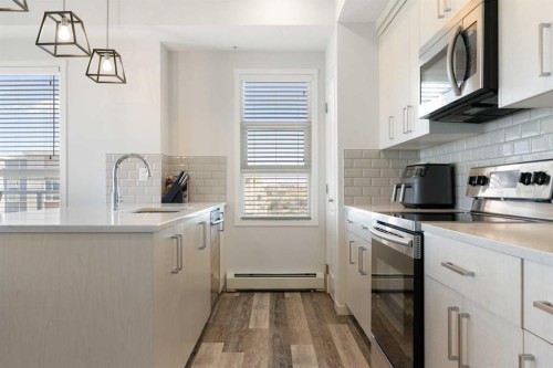 402-300 Harvest Hills Place Ne, Calgary, AB 