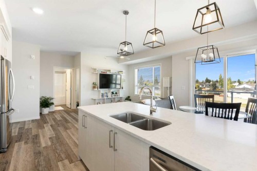 402-300 Harvest Hills Place Ne, Calgary, AB 