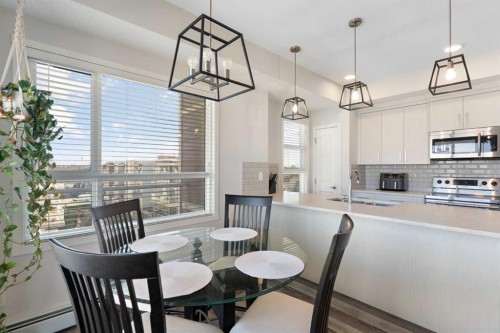 402-300 Harvest Hills Place Ne, Calgary, AB 
