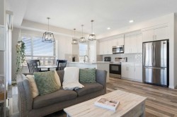 402-300 Harvest Hills Place NE Calgary, AB T3K 2P4