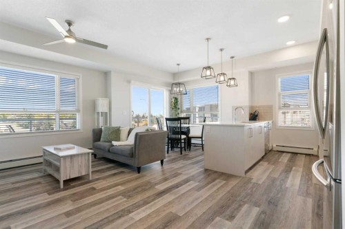 402-300 Harvest Hills Place Ne, Calgary, AB 
