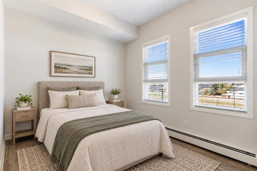 402-300 Harvest Hills Place Ne, Calgary, AB 
