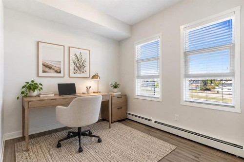 402-300 Harvest Hills Place Ne, Calgary, AB 