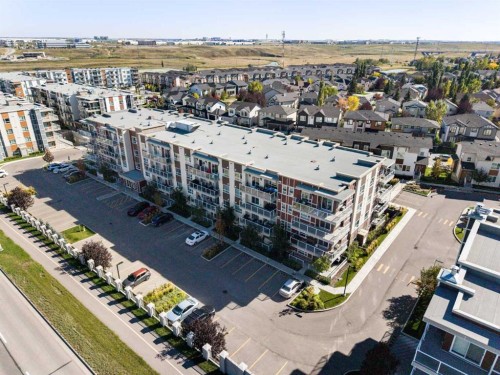 402-300 Harvest Hills Place Ne, Calgary, AB 