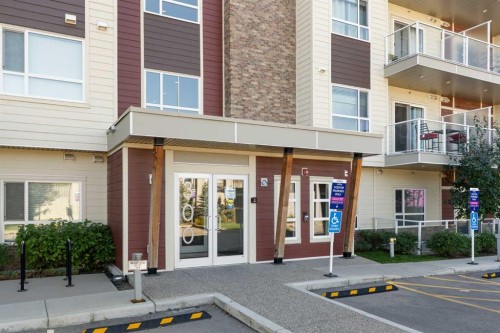 402-300 Harvest Hills Place Ne, Calgary, AB 