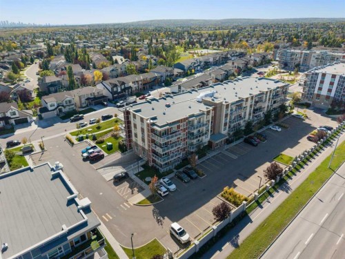 402-300 Harvest Hills Place Ne, Calgary, AB 