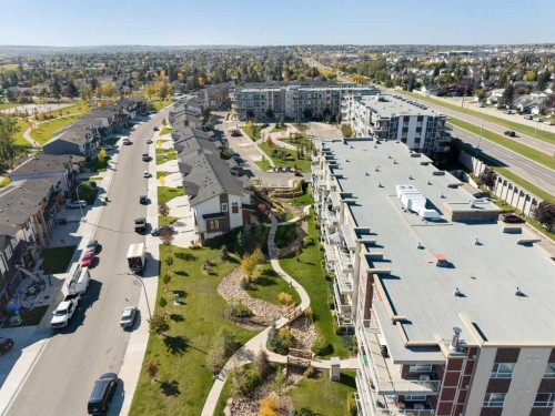 402-300 Harvest Hills Place Ne, Calgary, AB 