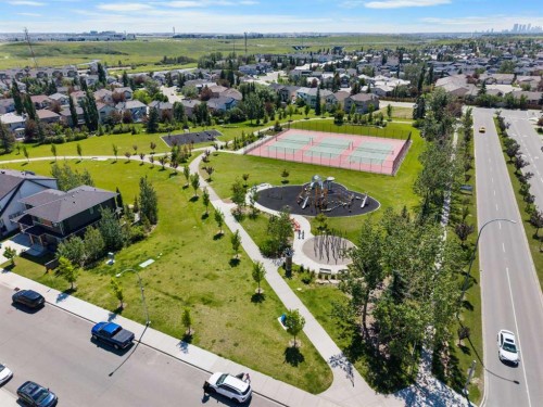 402-300 Harvest Hills Place Ne, Calgary, AB 