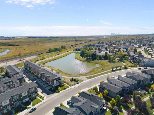 402-300 Harvest Hills Place Ne, Calgary, AB 