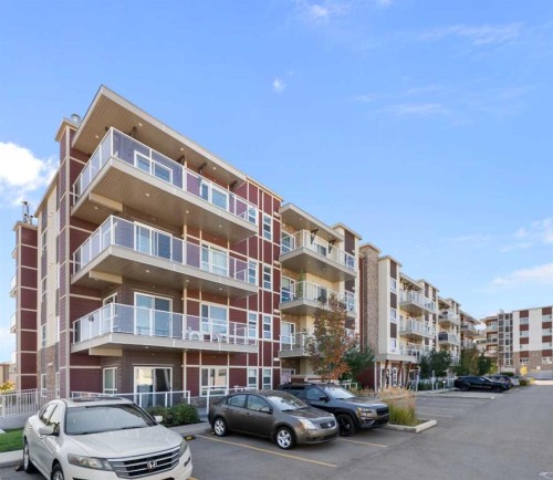 402-300 Harvest Hills Place Ne, Calgary, AB 