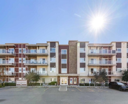 402-300 Harvest Hills Place Ne, Calgary, AB 