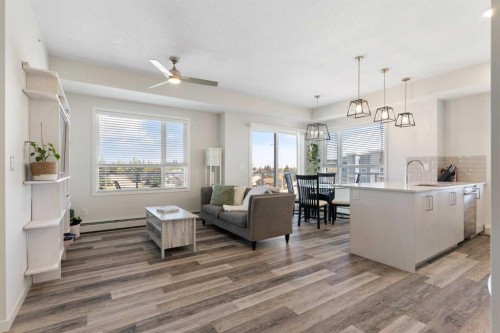 402-300 Harvest Hills Place Ne, Calgary, AB 