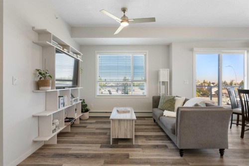 402-300 Harvest Hills Place Ne, Calgary, AB 