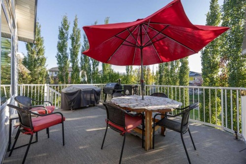 184 Cove Crescent, Chestermere, AB 