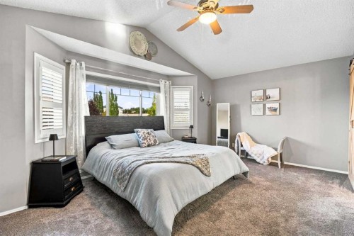 184 Cove Crescent, Chestermere, AB 