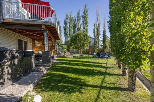 184 Cove Crescent, Chestermere, AB 