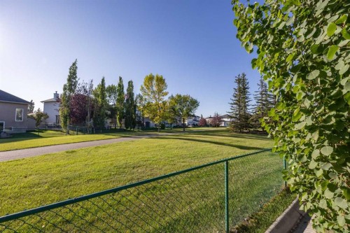 184 Cove Crescent, Chestermere, AB 
