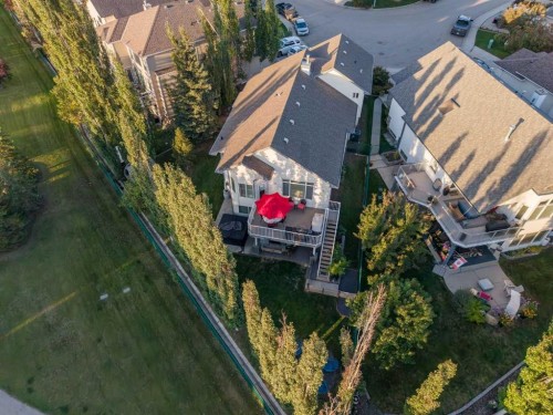 184 Cove Crescent, Chestermere, AB 