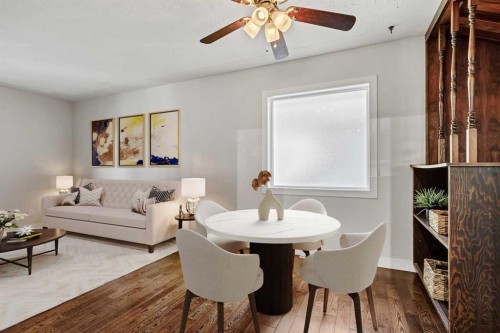 3216 15 Street Nw, Calgary, AB 