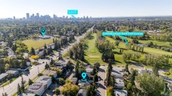 3216 15 Street NW Calgary, AB T2L 0K1