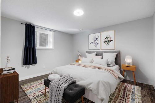 3216 15 Street Nw, Calgary, AB 