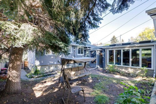 3216 15 Street Nw, Calgary, AB 