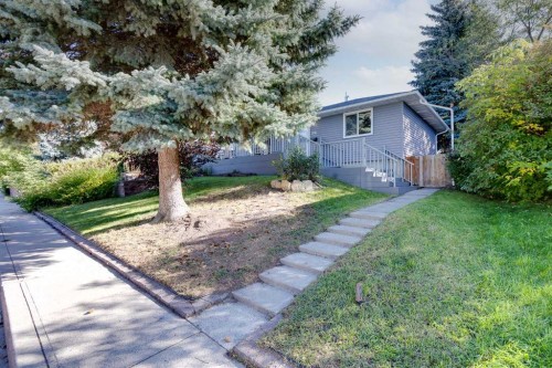 3216 15 Street Nw, Calgary, AB 
