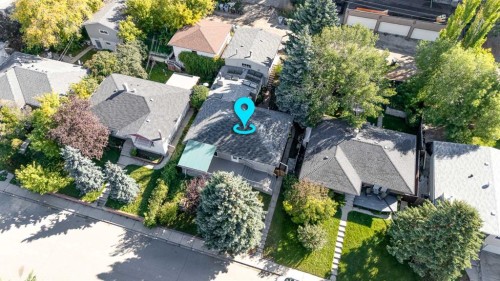 3216 15 Street Nw, Calgary, AB 